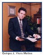 Enrique J. Viera Molina